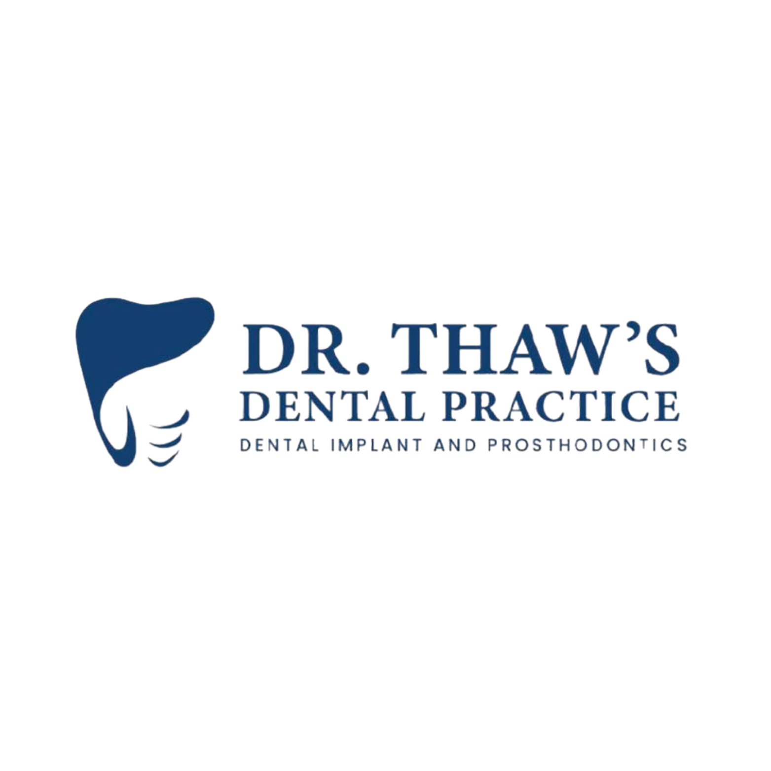 Dr. Thaw's Dental Practice
